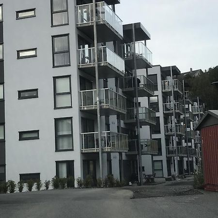 Sandsli Appartments Bergen Exterior photo