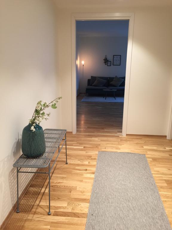 Sandsli Appartments Bergen Exterior photo