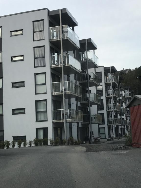 Sandsli Appartments Bergen Exterior photo